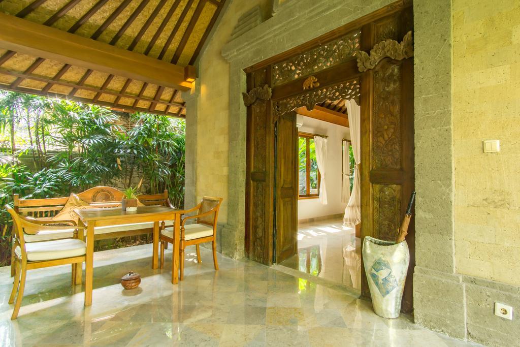 Villa Sonia Ubud Bagian luar foto