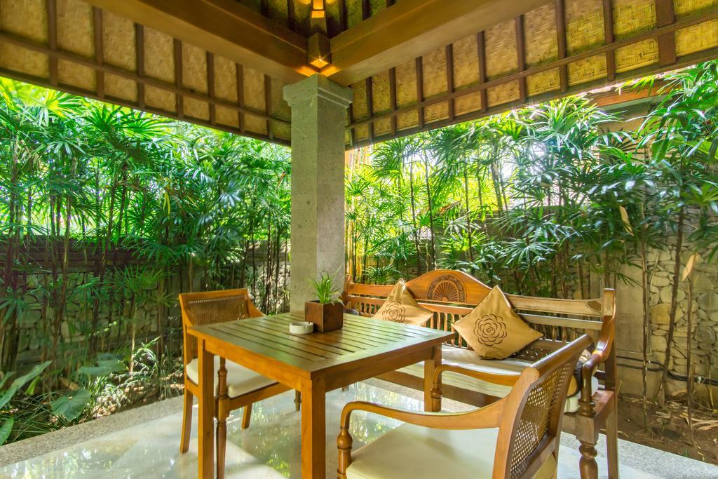 Villa Sonia Ubud Bagian luar foto