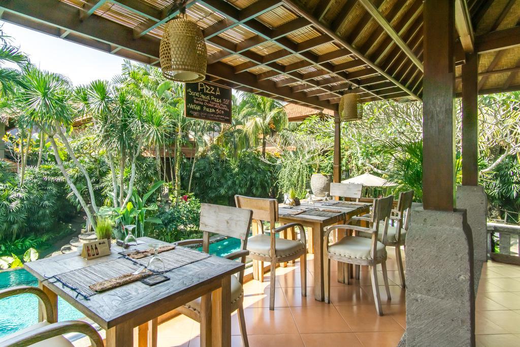 Villa Sonia Ubud Bagian luar foto